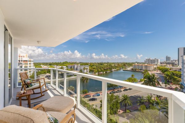 Cost of Balcony Construction in Springfield