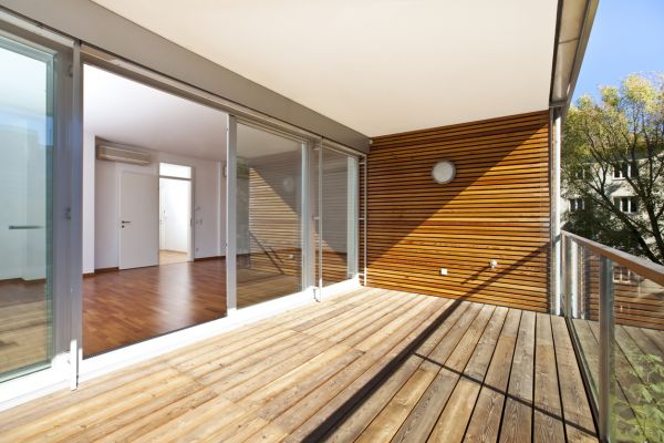 Cost of Balcony Installation in Springfield