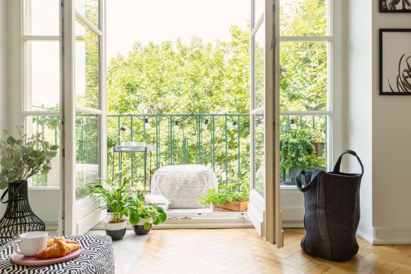 Balcony Repair in Springfield