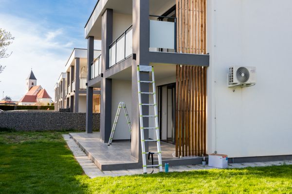 Cost of Leaking Balcony Repair in Springfield