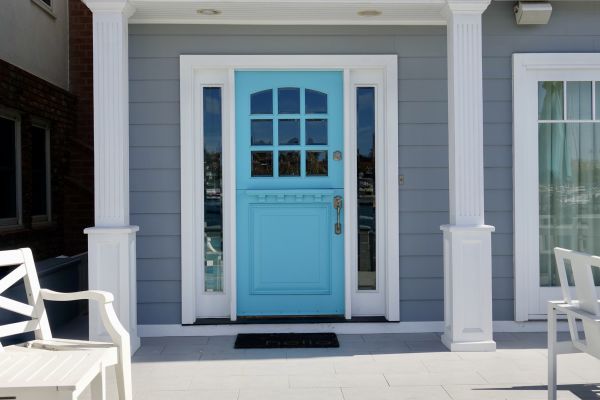 Cost of Porch Post Repair in Springfield