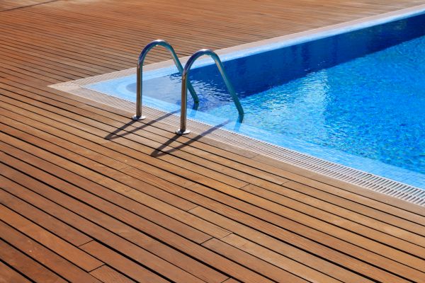 Cost of Teak Deck Repair in Springfield