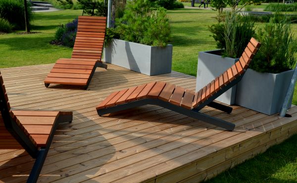 Cost of Sun Deck Installation in Springfield