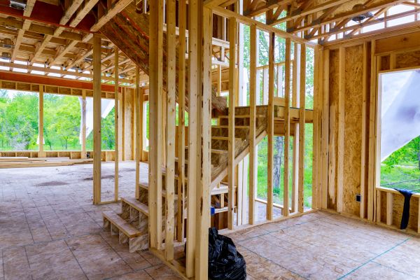 Cost of Carpentry Installation in Springfield