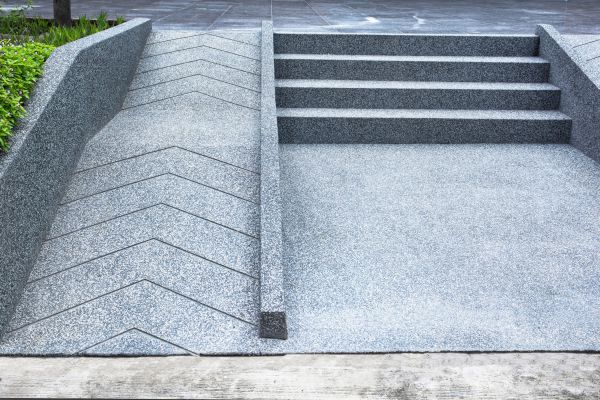 Cost of Ramp Replacement in Springfield