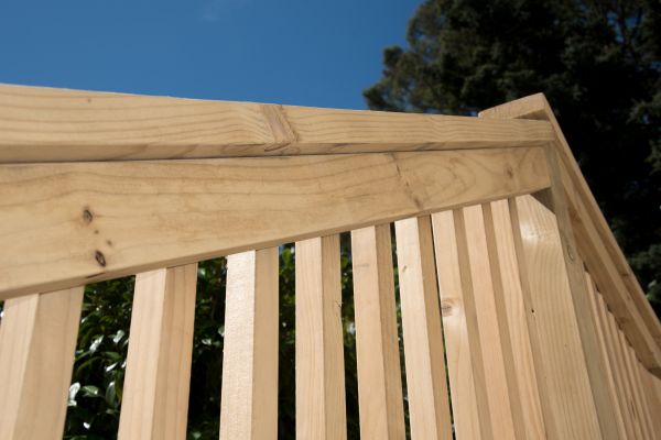 Cost of Terrace Railing Repair in Springfield