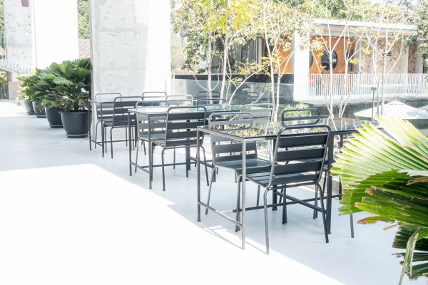 Cost of Commercial Deck Installation in Springfield