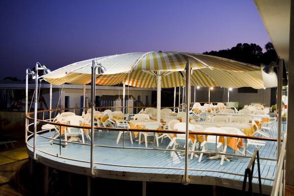 Cost of Commercial Deck Repair in Springfield