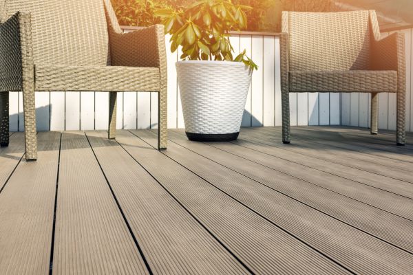 Cost of Artificial Deck Installation in Springfield