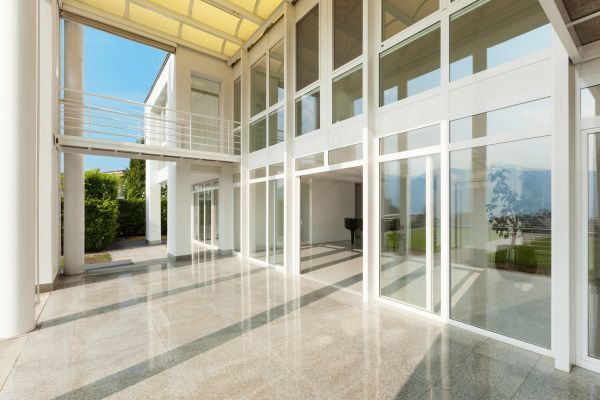 Cost of Veranda Construction in Springfield