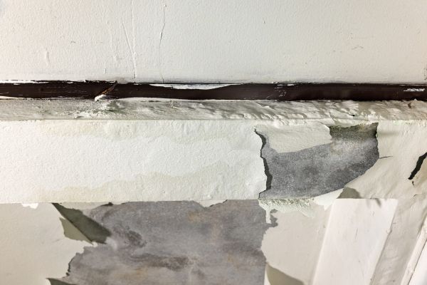 Cost of Porch Leak Repair in Springfield