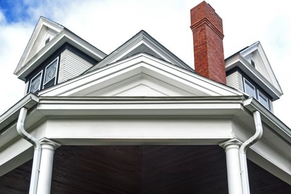 Cost of Porch Roof Leak Repair in Springfield